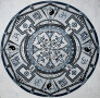 Mandala symboli