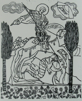 Św. Jerzy