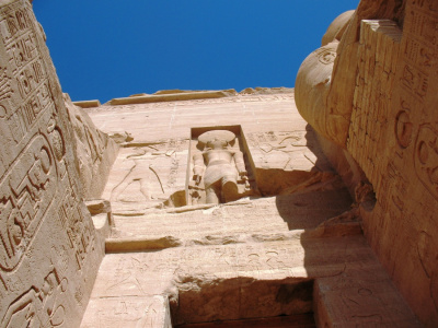Abu Simbel