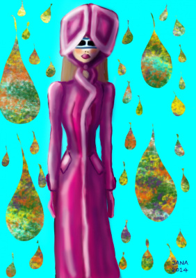 pinkcoat