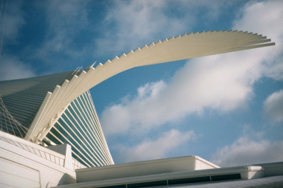 Milwaukee Art Museum