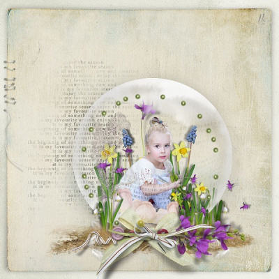 Sweet Emi...RAK for Lily Designe