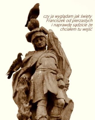 piedestał