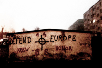 Europe !