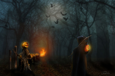 Halloween
