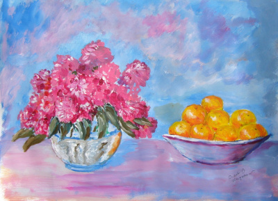 Piwonie