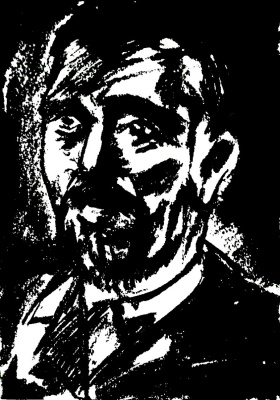 Vincent van Gogh