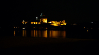 Esztergom