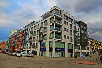 nowa "starówka"