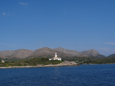 Wskazujac droge
