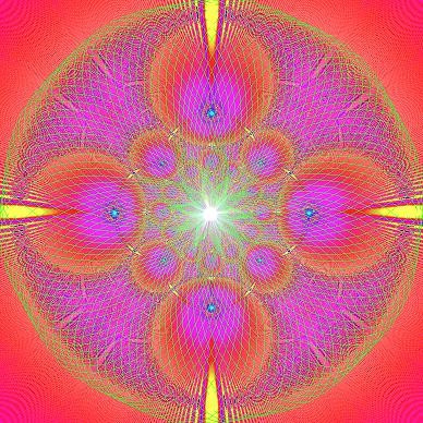 Alien Life Form