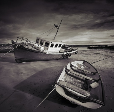 Youghal, Ireland
