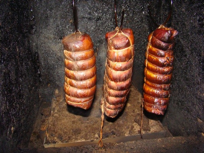 schabiki