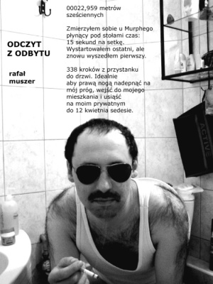 odczyt z odbytu