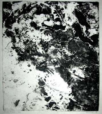 Black & White