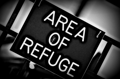 Area of Refuge