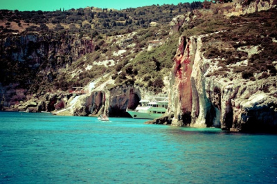 zante