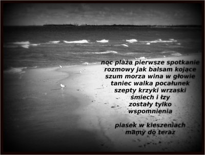 plaża