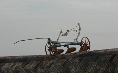 Ye Olde Plough