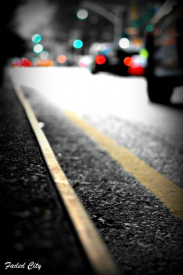 The path