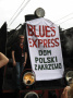 Blues Express  Piła-Zakrzewo 2010