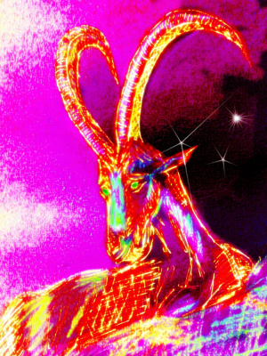 Capricornus