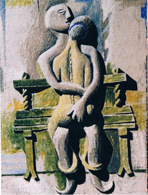 Ławeczka