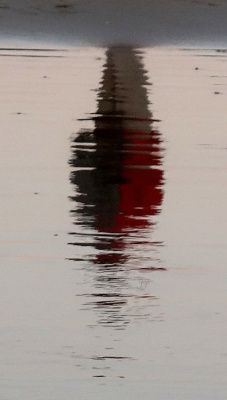 on