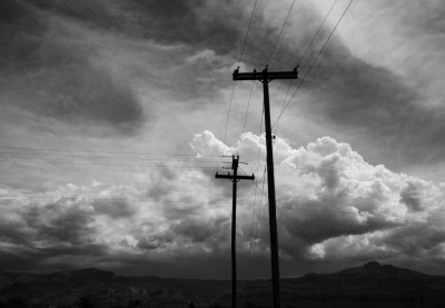 Telephone Pole