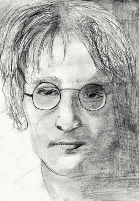 John Lennon