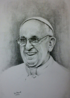 Papież Franciszek