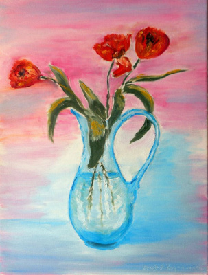 Tulipany