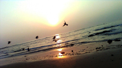 Sunrise