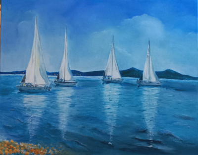 Marina