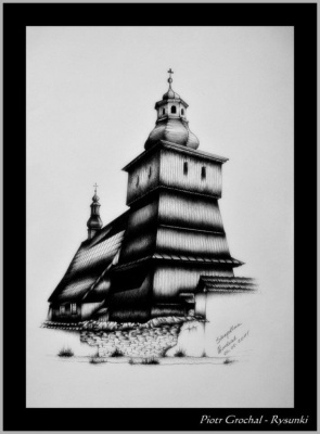 Architektura drewniana 4