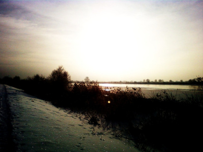 Lodowy Ogród cz 3