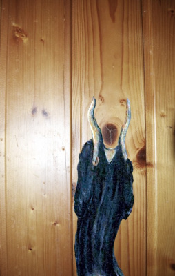 Sęk