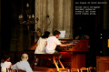 les orgues de Saint-Eustache