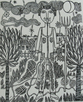 Diabeł