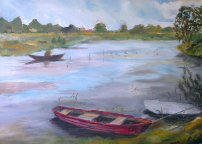 Rozlewisko Bugu