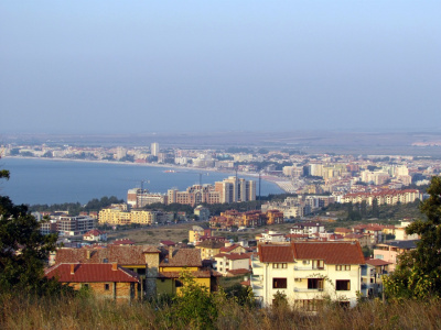 Czarnogóra
