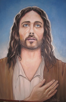 Jezus