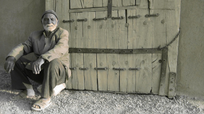 Old Man & Tradition