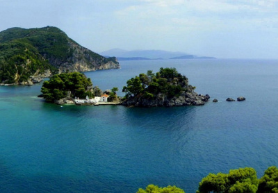 Panagia