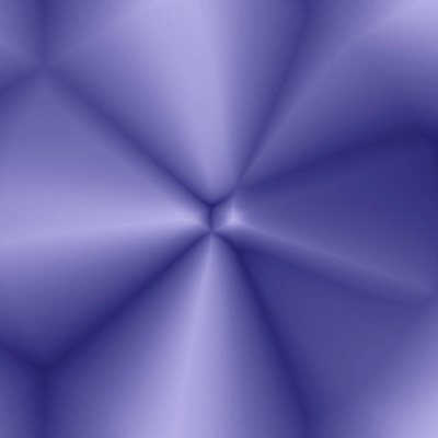 Radiant Purple