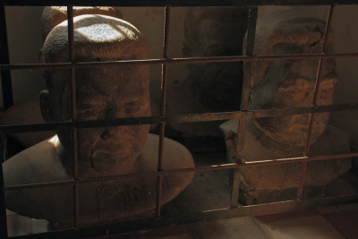 pol pot