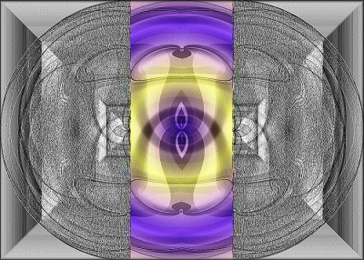 The Inner Flame
