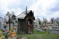 Kapliczka cmentarna Biłgoraj