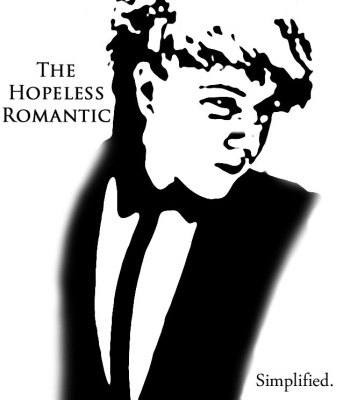 The Hopeless Romantic