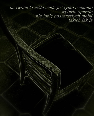 powietrze ani drgnie